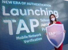 Telkomsel Luncurkan TAP-MNV, Solusi Keamanan Digital Komprehensif untuk Korporasi Telkomsel