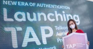 Telkomsel Luncurkan TAP-MNV, Solusi Keamanan Digital Komprehensif untuk Korporasi Telkomsel