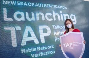 Telkomsel Luncurkan TAP-MNV, Solusi Keamanan Digital Komprehensif untuk Korporasi Telkomsel