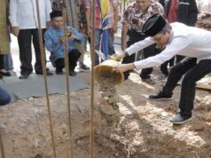 Amsakar Hadiri Peletakan Batu Pertama TPQ Darul Ihsan Kavling Patam Indah Amsakar Hadiri Peletakan Batu Pertama TPQ Darul Ihsan Kavling Patam Indah_copy_1200x675