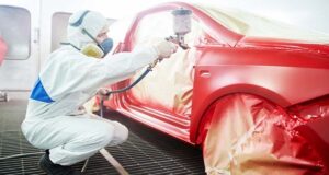 Mengenal Coating Mobil untuk Proteksi Cat Mobil Proteksi Cat Mobil dengan Coating Mobil