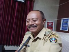 Diduga Pungli Stimulan Korban Gempa, Lima Oknum Perangkat Desa di Blitar Dijemput Polisi Kepala Desa Sawentar