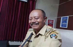 Diduga Pungli Stimulan Korban Gempa, Lima Oknum Perangkat Desa di Blitar Dijemput Polisi Kepala Desa Sawentar