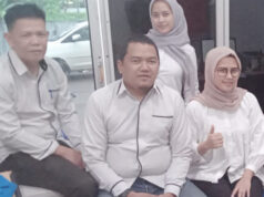 Perselisihan Pengurus dan Karyawan Kopkar PLN Batam Berakhir Damai, Waka PUK: Terimakasih Manajemen PLN Ketua PUK SPSI Kopkar PLN Batam