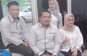 Perselisihan Pengurus dan Karyawan Kopkar PLN Batam Berakhir Damai, Waka PUK: Terimakasih Manajemen PLN Ketua PUK SPSI Kopkar PLN Batam