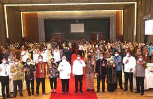 Rudi Hadiri Rakor Pencegahan dan Pemberantasan Korupsi Serta Optimalisasi Layanan Kesehatan Publik Rudi Hadiri Rakor Pencegahan dan Pemberantasan Korupsi dan Optimalisasi Layanan Kesehatan Publik