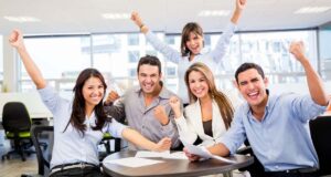 Fresh Graduate, Ikuti Tips ini Untuk Sukses Dapat Kerja! Tips Sukses Dapat Kerja