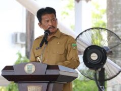 Rudi Ukir Prestasi Lagi, Batam Borong 4 Penghargaan BKN Award 2022 Wali Kota Batam Muhammad Rudi