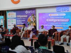 AstraPay Berkolaborasi dengan CARInih & Smesco Indonesia Dukung Digitalisasi UMKM CARIpreneur