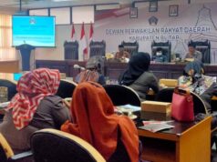 DPRD Kabupaten Blitar Gelar Rapat Paripurna Hasil Reses DPRD Kabupaten Blitar Gelar Rapat Paripurna