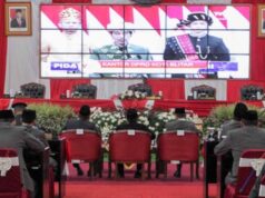 DPRD Kota Blitar Gelar Rapat Paripurna Khusus Mendengarkan Pidato Kenegaraan DPRD Kota Blitar Gelar Rapat Paripurna