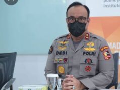 Ada Bunker Rp900 Miliar di Rumah Ferdy Sambo, Benarkah? Bunker Ferdy Sambo