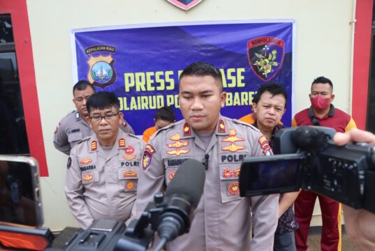 Ibu Rumah Tangga Nyambi Jadi Penyalur PMI Ilegal PMI ilegal