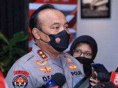 Kasus Dugaan Korupsi Perjanjian Jual Beli BBM Non Tunai yang Rugikan Negara Rp451,6 Miliar Naik Penyidikan Kepala Divisi Humas Polri Irjen Pol Dedi Prasetyo
