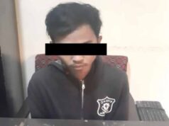 Polsek Karangploso Malang Berhasil Ringkus Kurir Sabu Kurir Sabu Malang Jawa Timur