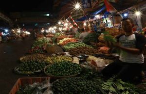 Diduga Bocor? PAD Pemkab Blitar dari Retribusi Pasar Tak Sesuai Target PAD Pemkab Blitar dari Retribusi Pasar Tak Sesuai Target