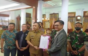 Assessment untuk Padepokan Milik Gus Samsudin di Blitar, Ditutup! Padepokan Milik Gus Samsudin di Blitar Ditutup