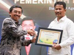 Pemko Batam Raih 4 Penghargaan BKN Award 2022 Pemko Batam Raih 4 Penghargaan BKN Award 2022