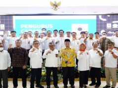 Rudi Ajak Persatuan Insinyur Indonesia Bangun Kepri Persatuan Insinyur Kepri