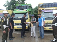 Razia di Pelabuhan Telaga Punggur, Bea Cukai Temukan Ini Bea Cukai Batam Razia di Pelabuhan Telega Punggur