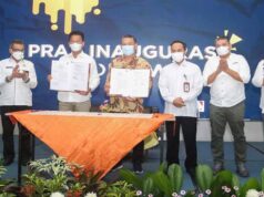 Rudi Motivasi Mahasiswa Baru Politeknik Negeri Batam Politeknik Negeri Batam