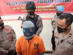 Nekat Pria di Batam Bobol ATM Demi Perbaiki Motor Pria di Batam Bobol ATM Demi Perbaiki Motor