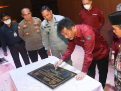 Rudi Terus Perjuangkan Sertifikat Tanah Kampung Tua dan Lahan Warga di Pulau Rudi Terus Perjuangkan Sertifikat Tanah di Batam