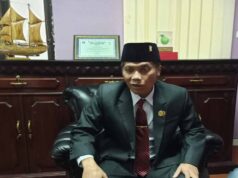 Pakai Strategi Komandante Stelsel, PDIP Yakin Bisa Rebut Kembali Kursi Bupati Blitar di 2024 Sekretaris DPC PDIP Kabupaten Blitar Suwito Saren Satoto