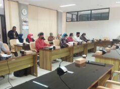Tenaga Honorer K2 Wadul Ke DPRD Kabupaten Blitar Supaya Masuk Formasi CPNS Tenaga Honorer K2 Wadul Ke DPRD Kabupaten Blitar