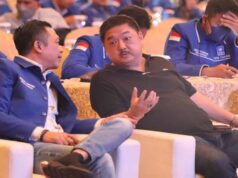 Wabup Blitar Usulkan PANsar Murah Digelar di Seluruh Daerah Wabup Blitar dengan owner Empire Palace Blitar