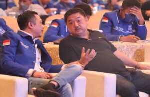 Wabup Blitar Usulkan PANsar Murah Digelar di Seluruh Daerah Wabup Blitar dengan owner Empire Palace Blitar