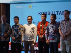 PLN Batam Serap Aspirasi Masyarakat Soal Penyesuaian Tarif Listrik PLN Batam