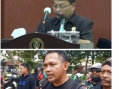 DPRD dan LSM Desak Bupati Blitar Bubarkan TP2ID yang Dinilai Kurang Bermanfaat DPRD dan LSM Desak Bupati Blitar Bubarkan TP2ID yang Dinilai Kurang Bermanfaat