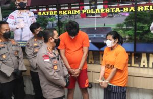 Penyelundup PMI Ilegal, Untung Hingga Rp3 Juta PMI ilegal.