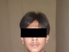 Polisi Tangkap Pelaku Penganiayaan di KTV 89 Pelaku penganiayaan