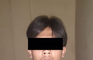 Polisi Tangkap Pelaku Penganiayaan di KTV 89 Pelaku penganiayaan