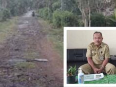 Pemkab Blitar Ajukan Pelepasan 5165 Persil Secara Gratis Pemkab Blitar Ajukan Pelepasan 5165 Persil Secara Gratis