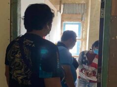 Polisi Tangkap Pencuri Peralatan Masjid Al-Fajri Polisi menangkap pencuri peralatan masjid