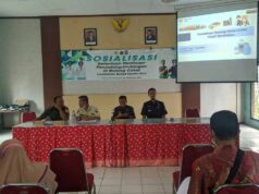 Tekan Peredaran Rokok Tanpa Cukai, Satpol PP Kabupaten Blitar Gelar Sosialisasi dan Razia Satpol PP Kabupaten Blitar Gelar Sosialisasi dan Razia Rokok Tanpa Cukai