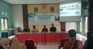 Tekan Peredaran Rokok Tanpa Cukai, Satpol PP Kabupaten Blitar Gelar Sosialisasi dan Razia Satpol PP Kabupaten Blitar Gelar Sosialisasi dan Razia Rokok Tanpa Cukai