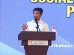 Relaksasi Pajak Daerah Tahap 2, Pemko Batam Beri Keringanan ke Masyarakat Sisialisasi PBB-P2