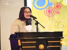 Buka Pelatihan untuk Peningkatan Kemampuan Penyidik, Wagub Marlin Dukung Pemberantasan TPPU Wagub Kepri Buka Pelatihan untuk Peningkatan Kemampuan Penyidik