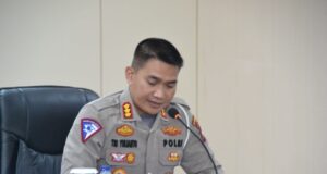 Catat Nih, Waktu Pemutihan Pajak di Kepri Kombes Pol, Tri Yulianto.