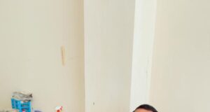 Juleigtin Donorkan Darah Demi Kemanusiaan