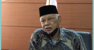 Selamat Jalan Prof Prof Azyumardi Azra