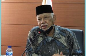 Selamat Jalan Prof Prof Azyumardi Azra