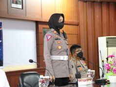 Jadwal Razia Kendaraan di Batam