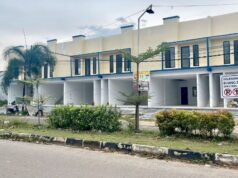 Townhouse Bida Asri 2 Batam, Investasi Berkelas yang Banyak Untung Townhouse Batam