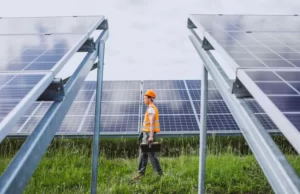 PLN Batam Mulai Lirik Bisnis PLTS PLN Batam