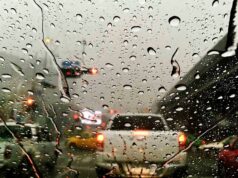 BMKG Perkirakan Hujan Mengguyur Batam Sejak Minggu Pagi Cuaca Hujan